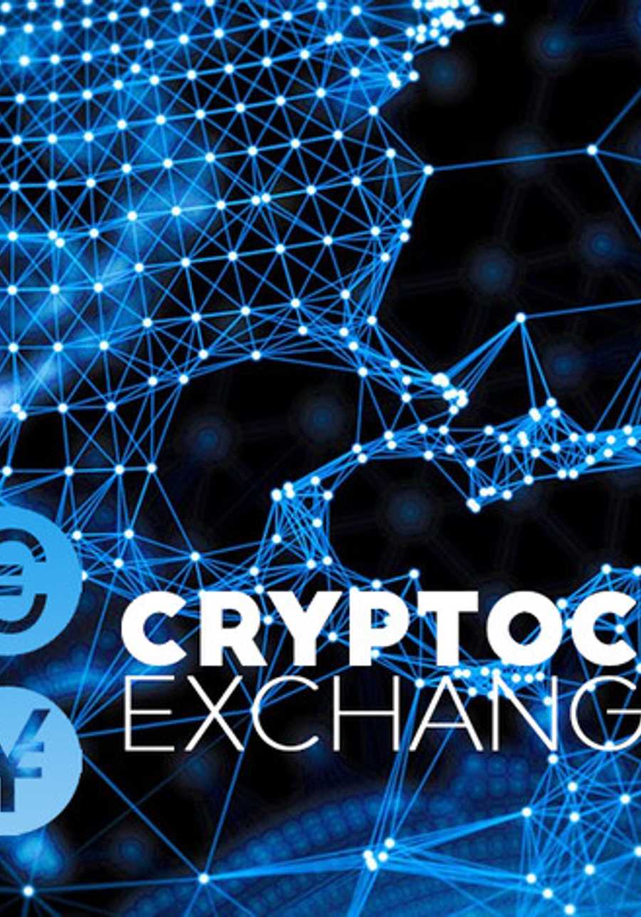 DEX Crypto Hub Trading
